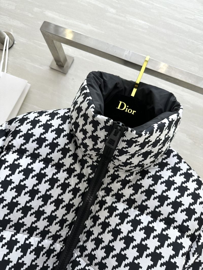 Christian Dior Down Jackets